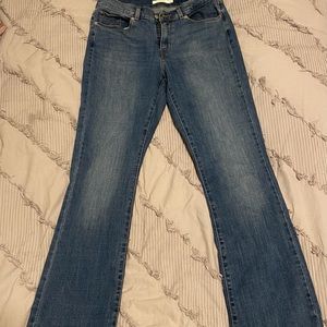 Levi’s Jeans